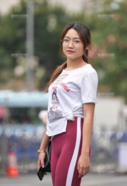 让你显得更有气质