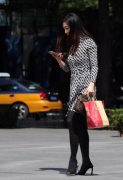 打造百看不厌的美[<font color=red>17P</font>]