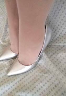 一双超级唯美的足底秀喜欢吗[<font color=red>30P</font>]