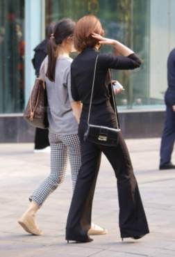 让你轻松的在人群中脱颖而出