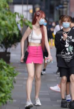 简约漂亮又迷人[<font color=red>6P</font>]