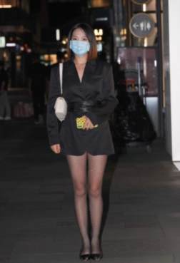 漂亮中更添高雅[<font color=red>6P</font>]