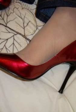 这双腳羙，给你新鲜视觉7P[<font color=red>7P</font>]