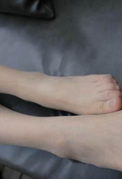 【遇见】每个人都在为生活而努力[<font color=red>109P</font>]