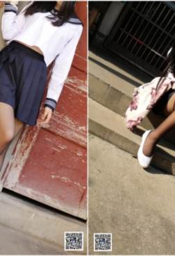 妖精视觉- 黑丝也不错[<font color=red>48P</font>]