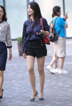 哪个更漂亮？[<font color=red>22P</font>]