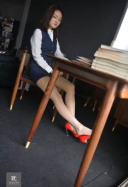 IESS - 女人想要的生活，从来不是别人给的[<font color=red>76P</font>]