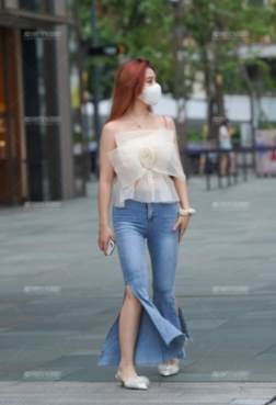 细跟鞋简约又时尚