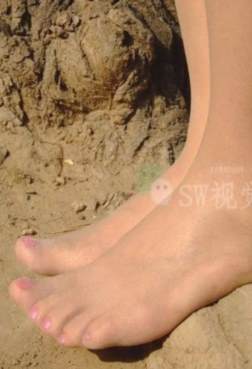 羙之絲图 不是每一双絲都穿出絲韵10P[<font color=red>10P</font>]