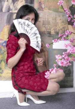 掬一瓣花雨，品一抹馨香[<font color=red>33P</font>]