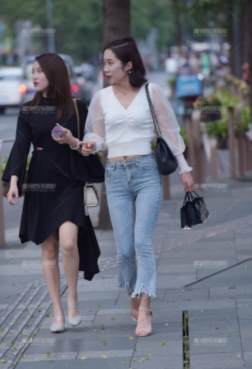 逛逛街的快乐你不懂