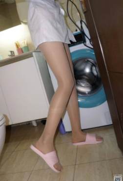 妖精视觉 -你可懂她在家忙碌着什么？[<font color=red>69P</font>]