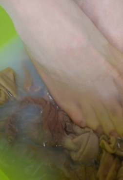 天天意愿 - 洗[<font color=red>61P</font>]