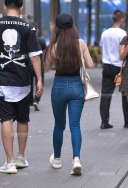 做一个优雅的美女子