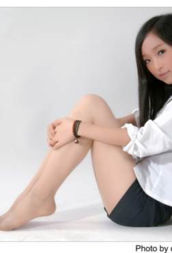 请一个帮你排忧解难的絲袜女神是值得的！12P[<font color=red>12P</font>]