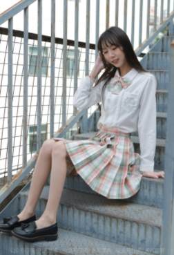 好身材的美！[<font color=red>52P</font>]