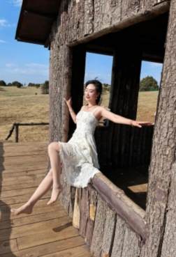 感觉走路都带风[<font color=red>5P</font>]