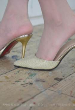 一双高跟鞋[<font color=red>78P</font>]