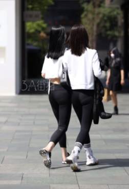 高跟鞋正确的打开方式