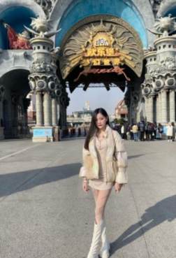 提升你的穿衣美感[<font color=red>5P</font>]