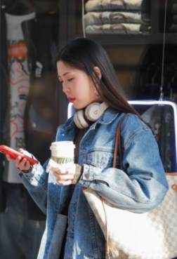 让你绽放出时尚的光芒