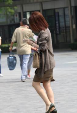 却能够让美女更有韵味[<font color=red>8P</font>]