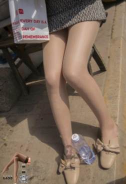 Liss丽丝 -张张都是很美质感细腻[<font color=red>68P</font>]