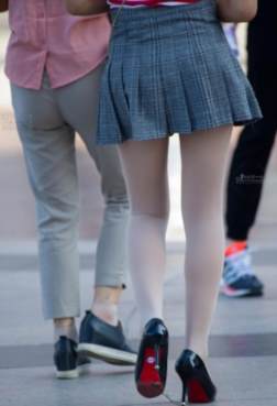 离去的背影 依然久久不忘[<font color=red>13P</font>]