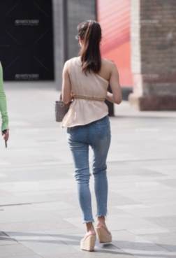 穿出优雅女人味