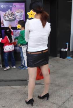 街丝处处有，这里也不错[<font color=red>6P</font>]