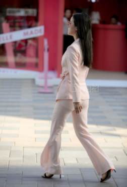 让女性气质温柔又美丽