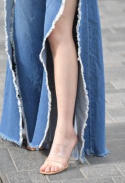 这么美，美的清新脱俗[<font color=red>22P</font>]