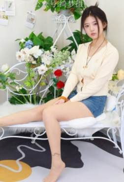 绮梦摄影：第253 子涵 （图片纯享版）[<font color=red>143P</font>]