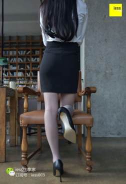 IESS超薄美透 美的无话可说[<font color=red>100P</font>]