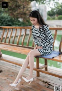 SIW - 爱上你的丝，就丢了我的魂[<font color=red>64P</font>]