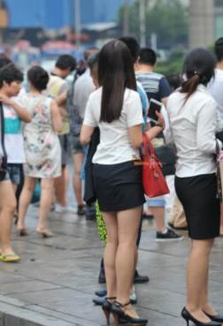 这样的女朋友好好对待[<font color=red>9P</font>]