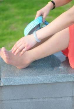 赶觉是不是很美？[<font color=red>13P</font>]