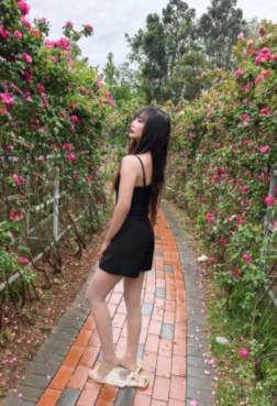 她的高跟鞋哪去了？[<font color=red>5P</font>]