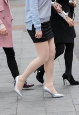 爱看厚丝你就来！品质生活造就韵味少付[<font color=red>15P</font>]