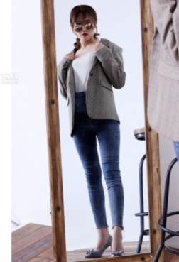 奈丝 - 幸福出现时请学会珍惜[<font color=red>48P</font>]