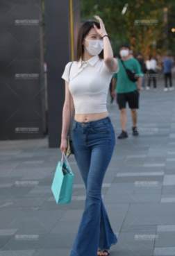 轻松秀出自己的女神范[<font color=red>7P</font>]