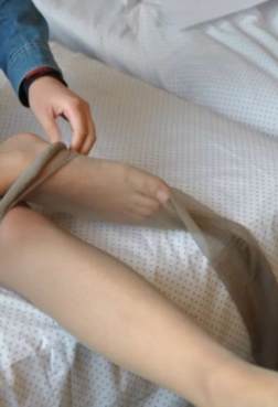 絲丫倍感丝滑5P[<font color=red>5P</font>]