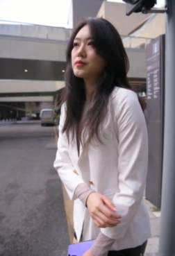 女神的高雅穿搭[<font color=red>8P</font>]