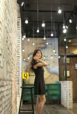 青丘女神 - 谁是你随时可以说话的人[<font color=red>51P</font>]