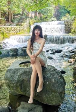 风景没有人好看[<font color=red>5P</font>]