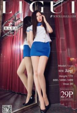 丽柜 高冷肉丝小姐姐在此[<font color=red>28P</font>]