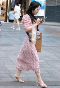 充分释放出美女轻熟的高雅[<font color=red>6P</font>]