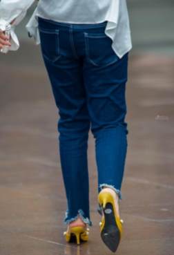 简约时尚又优雅