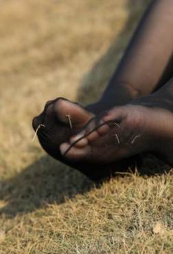 彰显高挑的高雅[<font color=red>68P</font>]