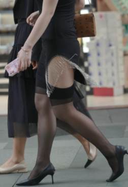 美女爱穿高跟鞋[<font color=red>89P</font>]